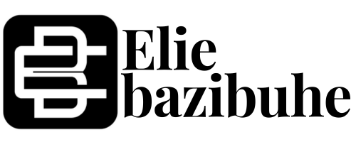 Elie bazibuhe Consultant marketing digital & SEO