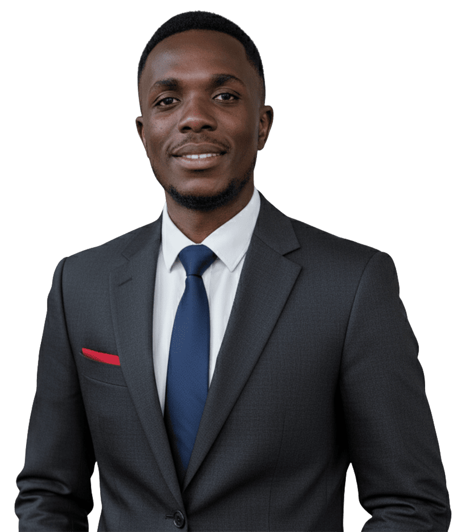 Accueil 1 Elie bazibuhe Consultant marketing digital & SEO