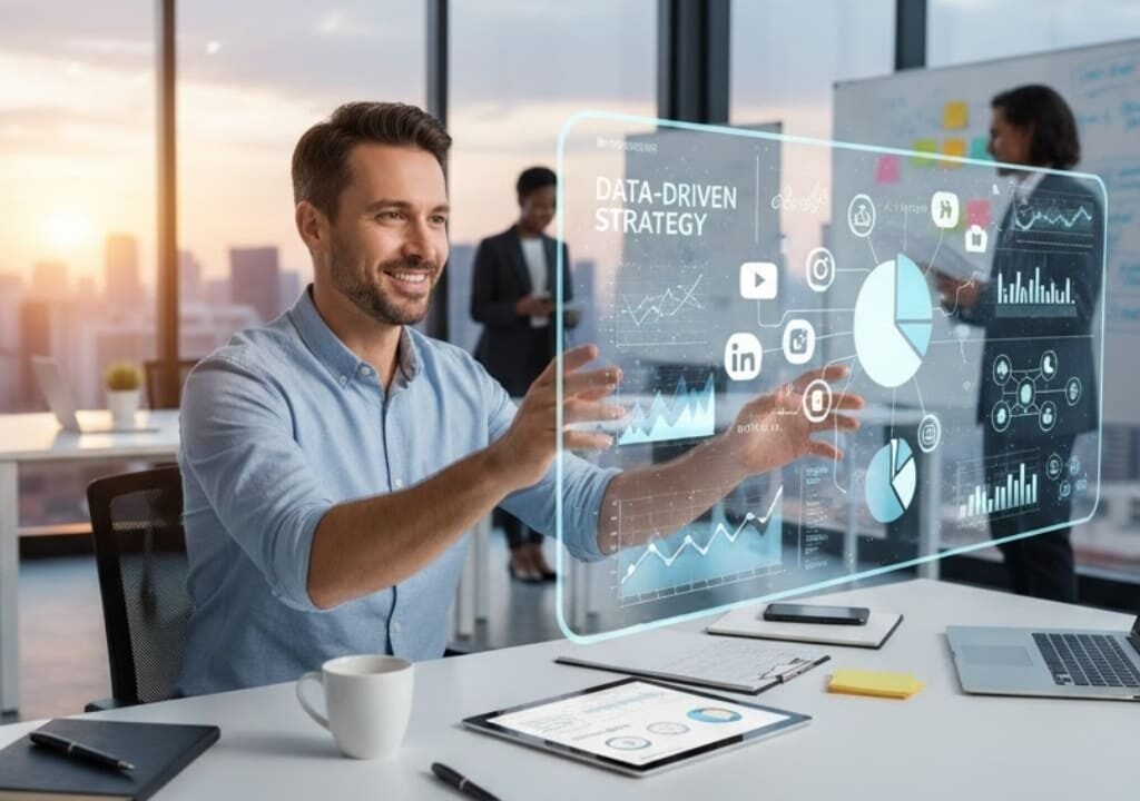 Quelles sont les missions d’un consultant marketing digital ?