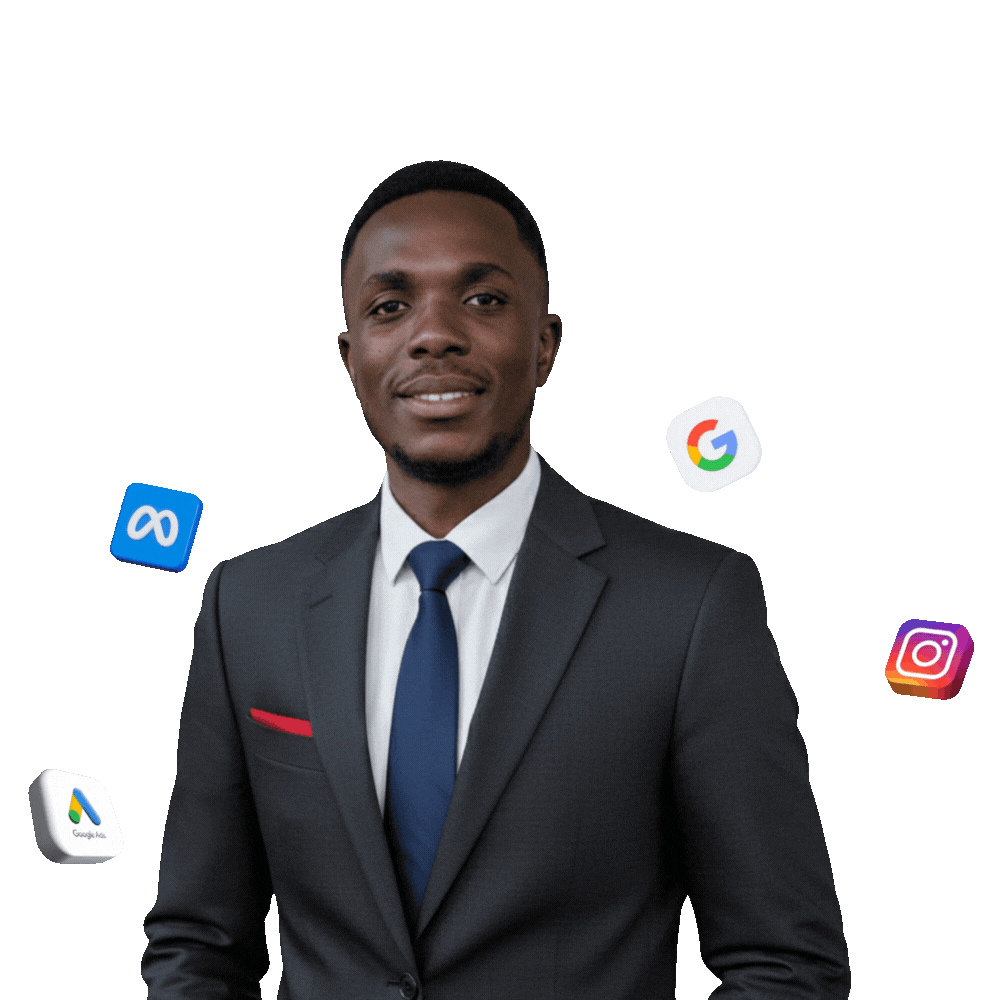 Accueil 2 Elie bazibuhe, consultant marketing digital Freelance