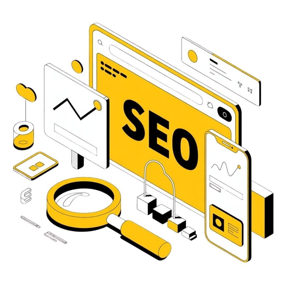 Accueil 5 Consultant SEO freelance