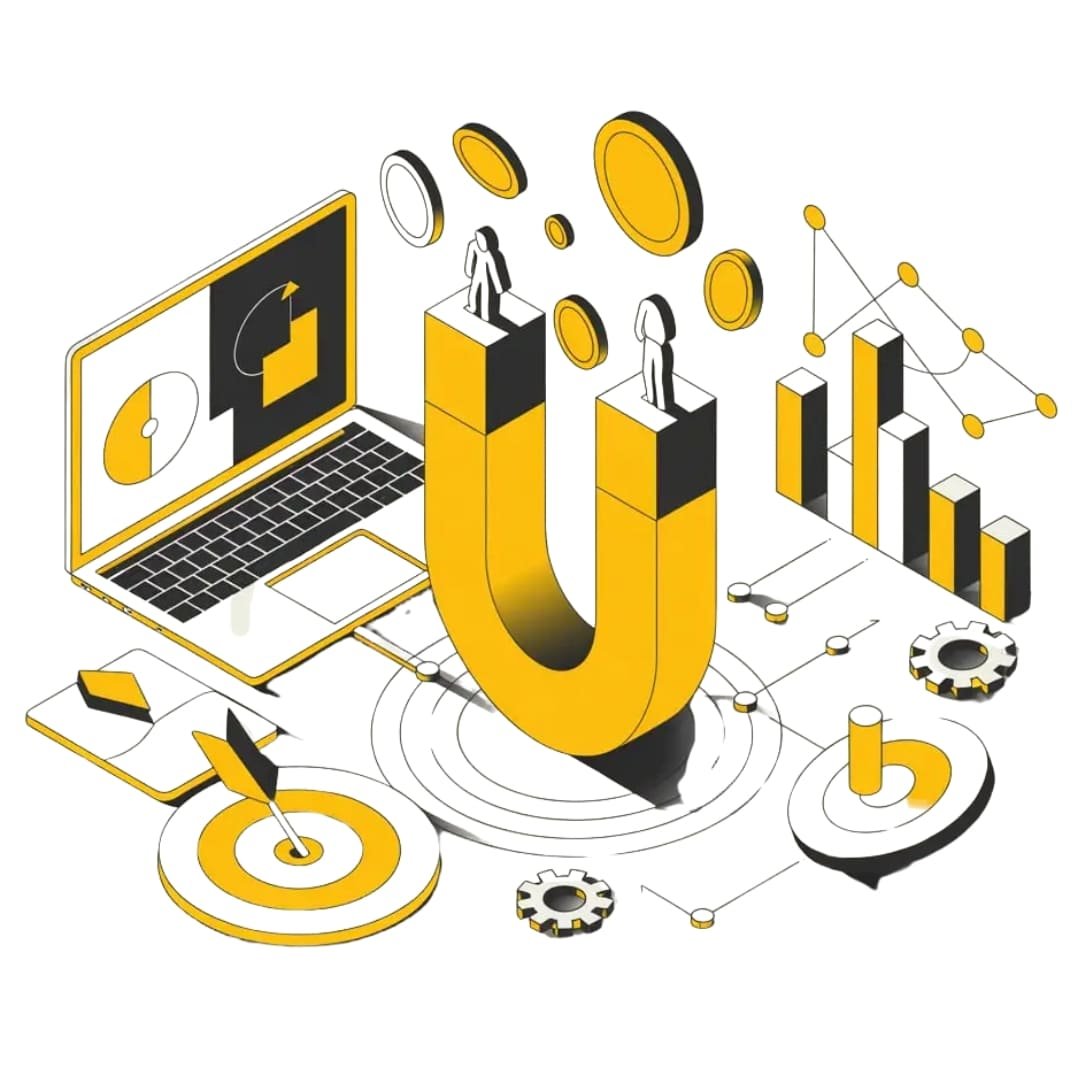 Accueil 8 expert marketing digital freelance