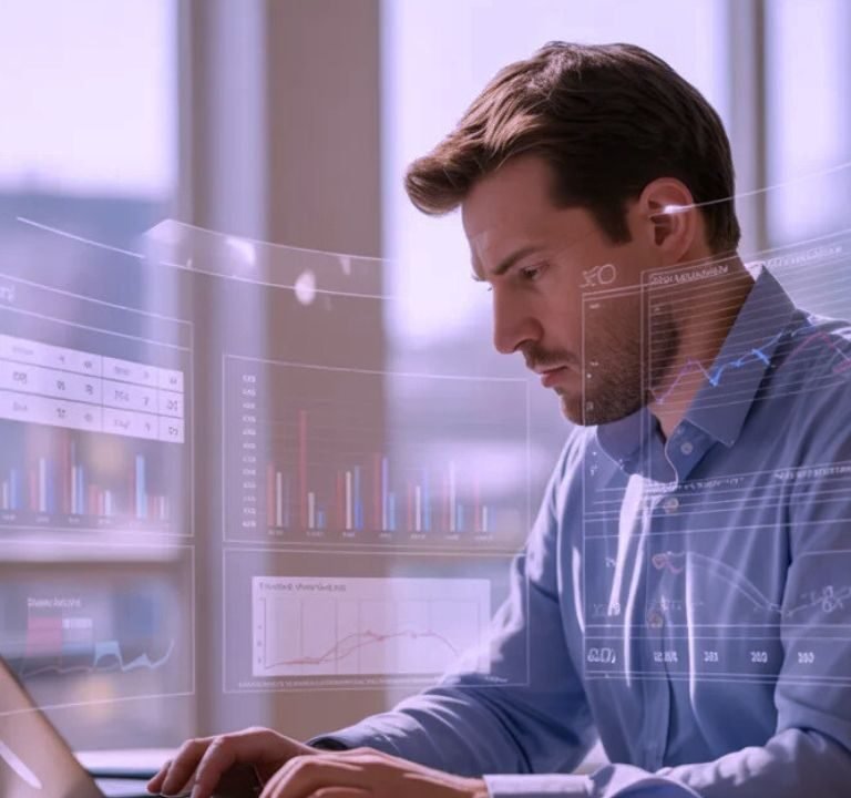 Consultant référencement naturel : Le guide pour dominer Google et les IA 1 Consultant Référencement Naturel , ses missions et sa tarification