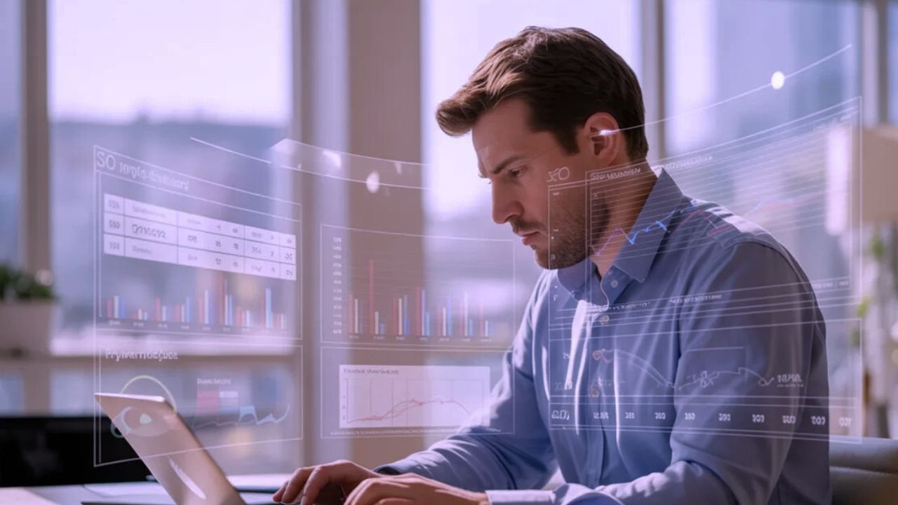 Consultant référencement naturel : Le guide pour dominer Google et les IA